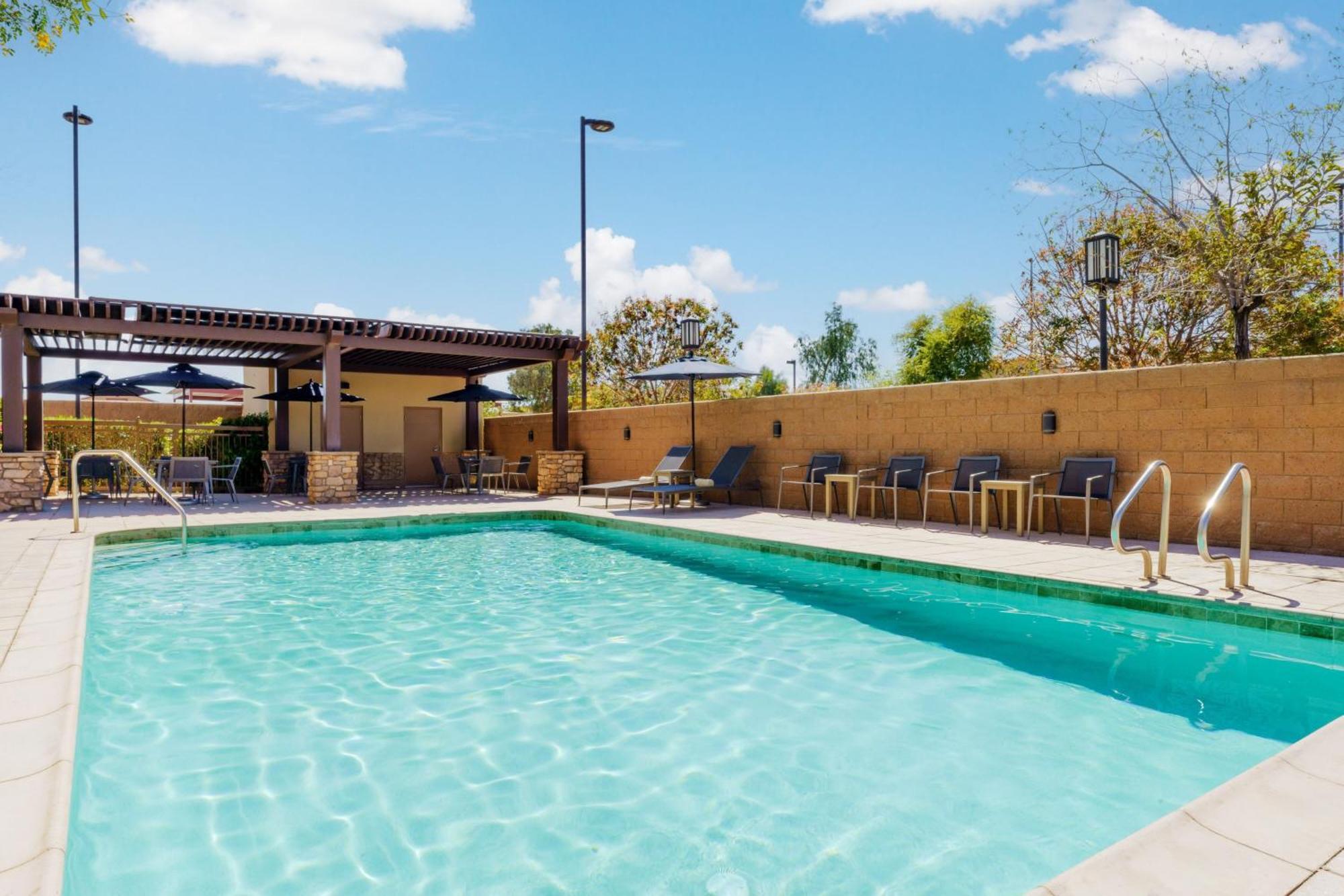 Courtyard By Marriott Phoenix Gateway Airport Hotel Mesa
