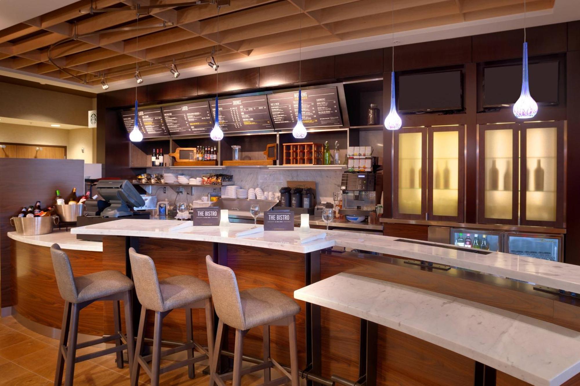 Courtyard By Marriott Phoenix Gateway Airport 3* Mesa