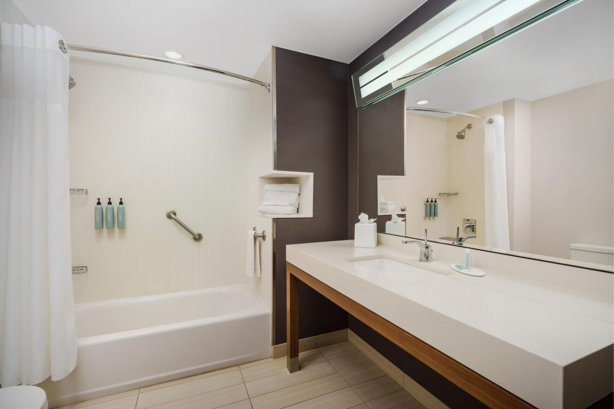 Courtyard By Marriott Phoenix Gateway Airport Hotel Mesa