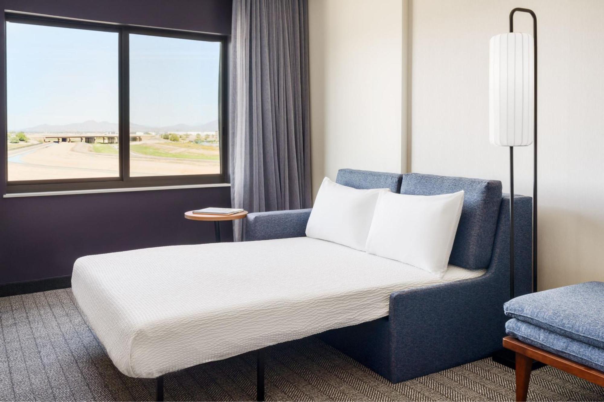 Hotel Courtyard By Marriott Phoenix Gateway Airport Mesa