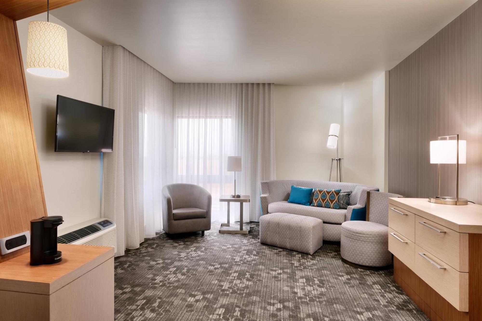Courtyard By Marriott Phoenix Gateway Airport Hotel Mesa