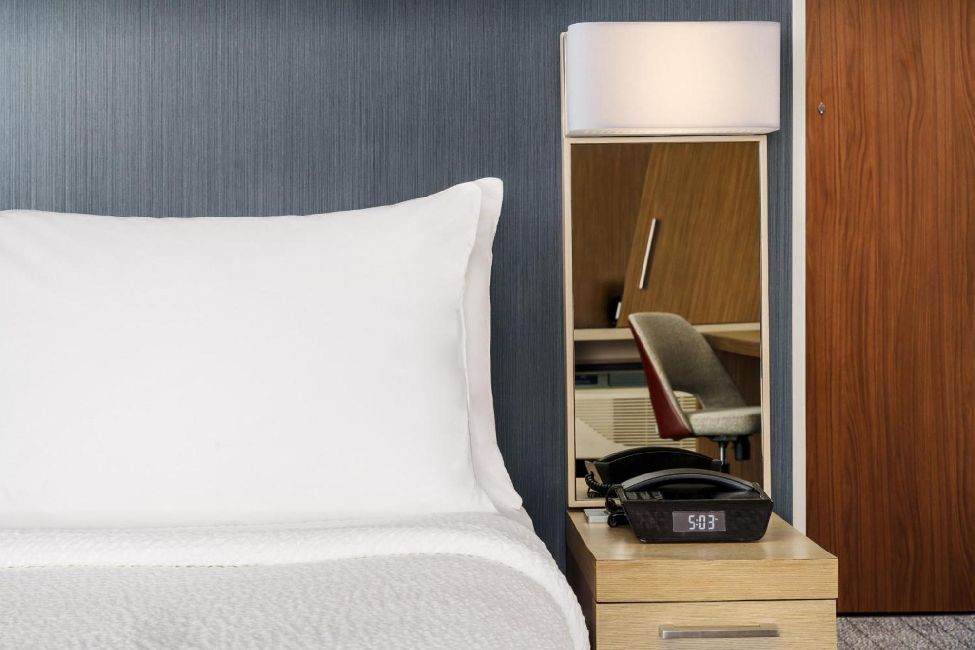 Hotel Courtyard By Marriott Phoenix Gateway Airport Mesa