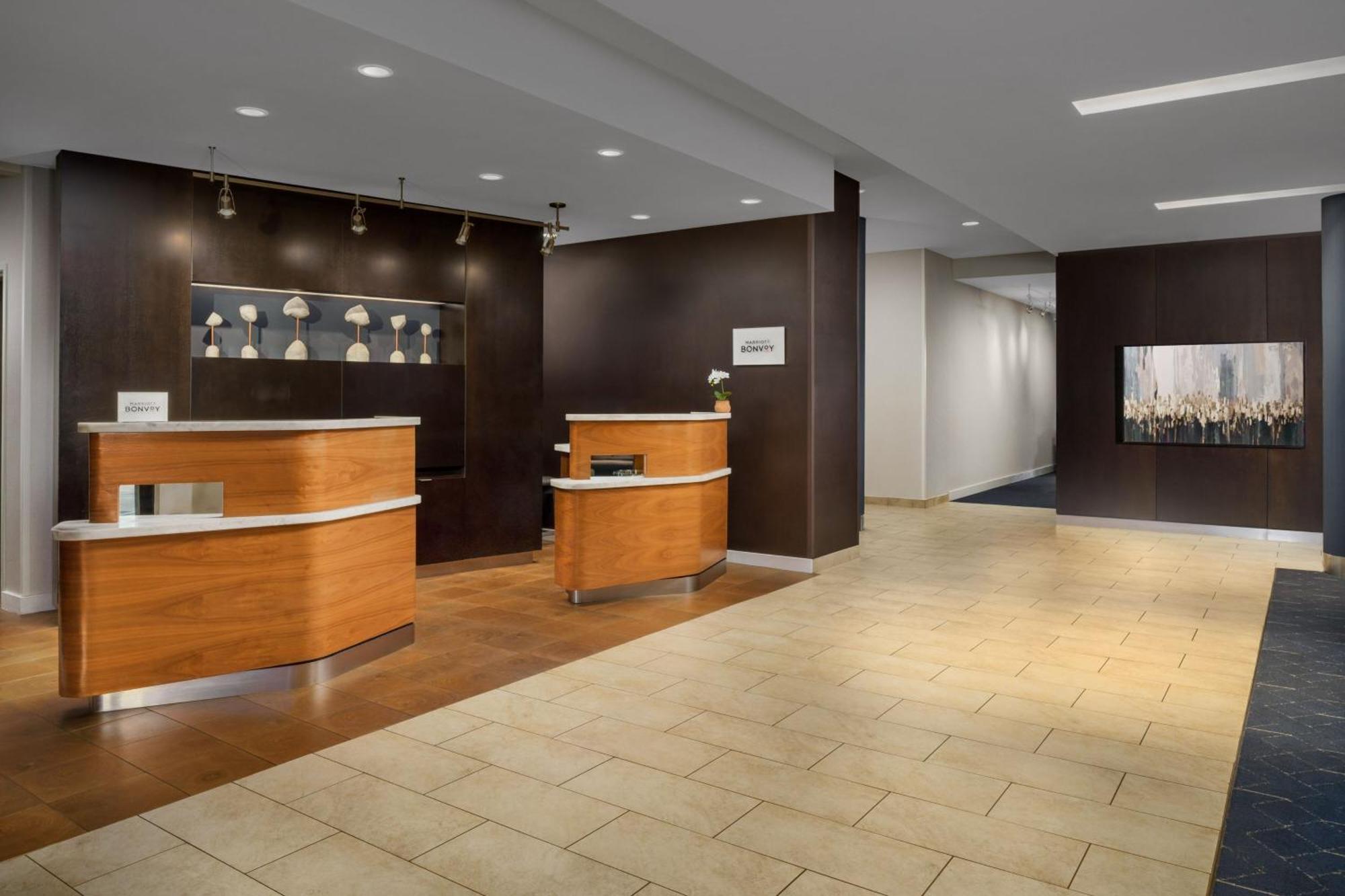 Courtyard By Marriott Phoenix Gateway Airport 3* Mesa