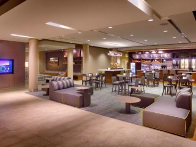 Hotel Courtyard By Marriott Phoenix Gateway Airport Mesa