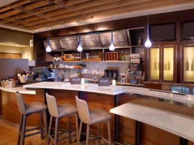 Courtyard By Marriott Phoenix Gateway Airport 3* Mesa