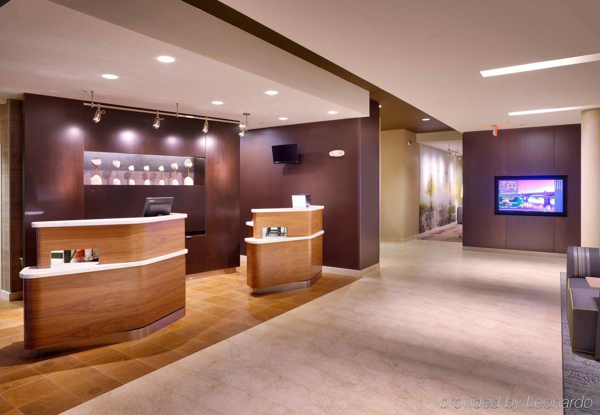Courtyard By Marriott Phoenix Gateway Airport