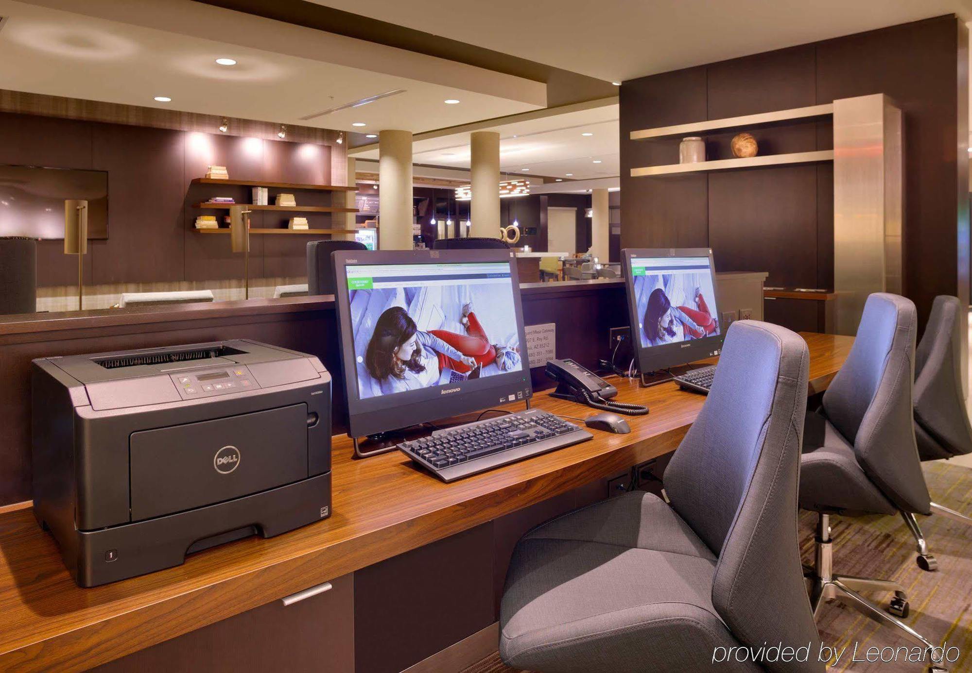 Hotel Courtyard By Marriott Phoenix Gateway Airport Mesa